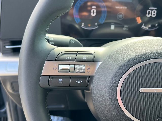 New 2026 Hyundai Kona SEL Sport AWD/4WD image 22