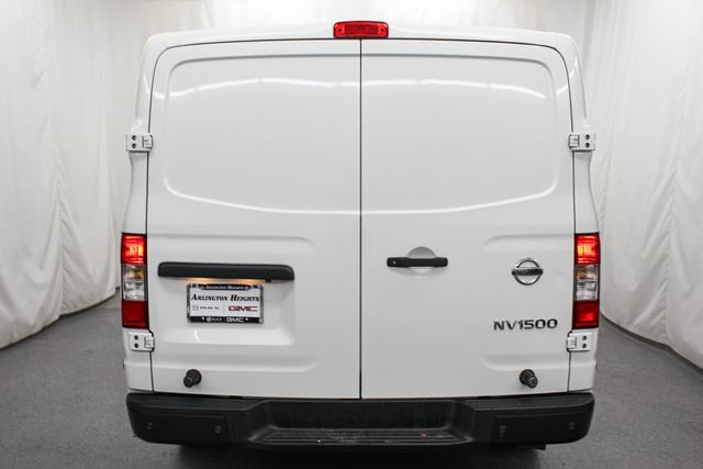 Used 2020 Nissan NV 1500 SV w/ Navigation Package RWD image 7