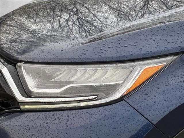 Used 2020 Honda CR-V Touring image 10