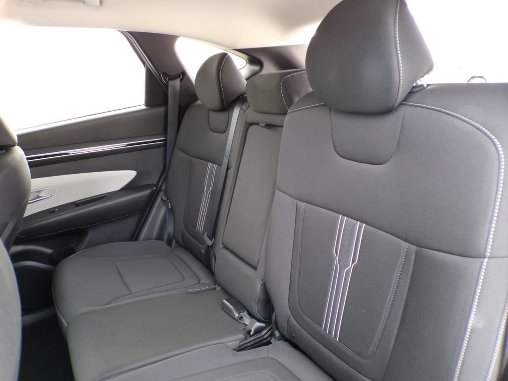 Used 2023 Hyundai Tucson SEL FWD image 15