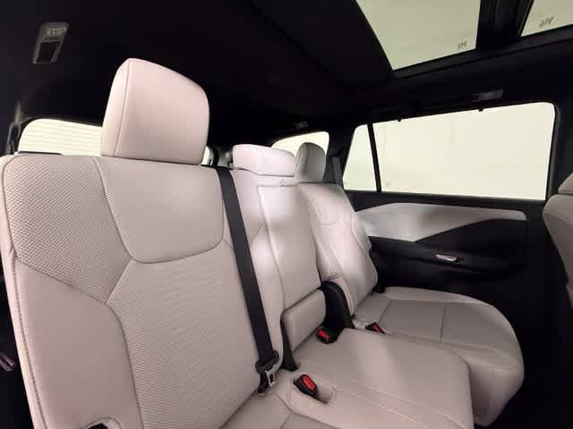 New 2026 Lexus TX 350 AWD w/ Technology Package image 17