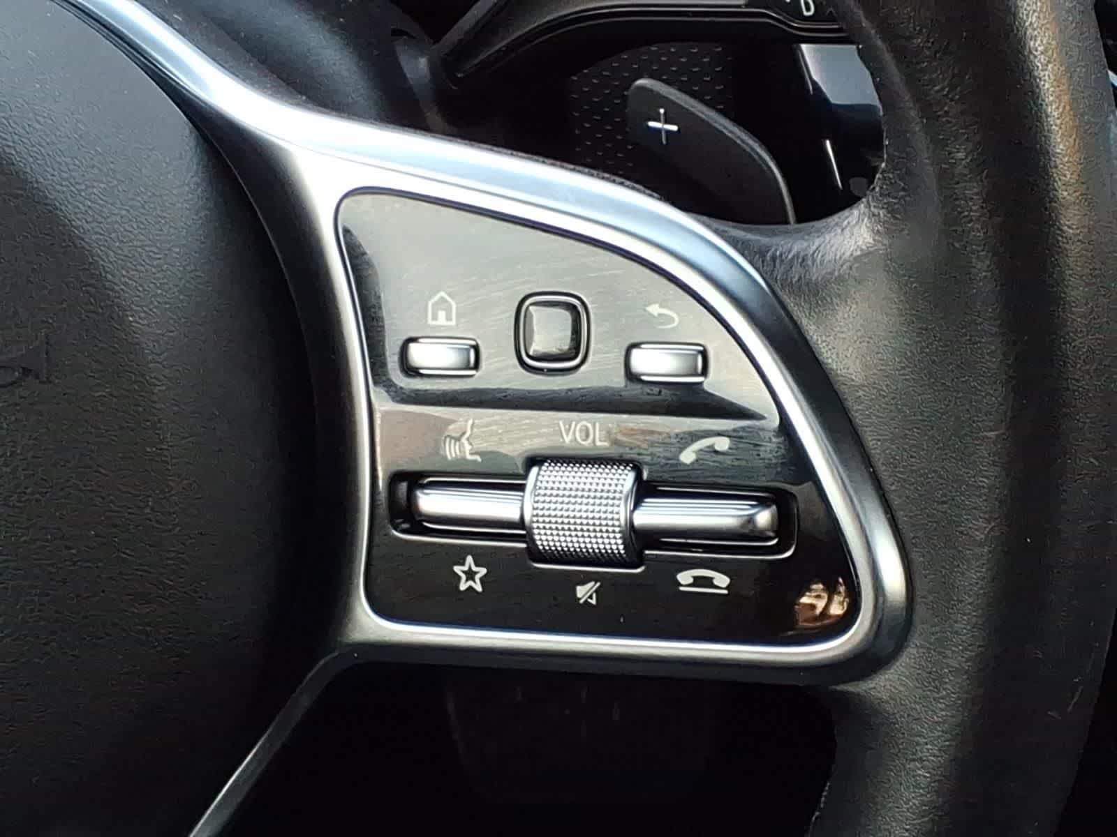 Used 2020 Mercedes-Benz CLA 250 image 19
