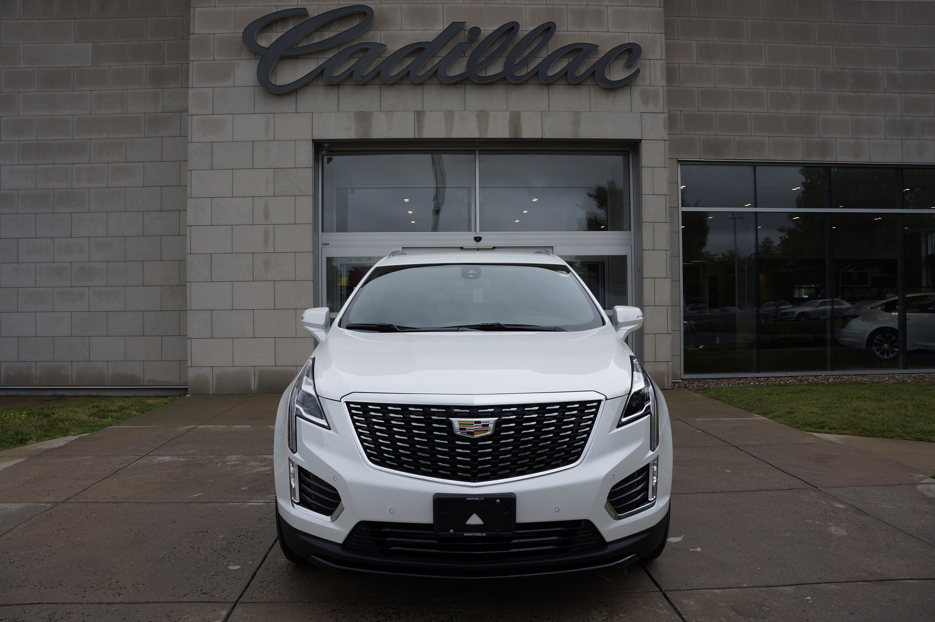 Used 2024 Cadillac XT5 Luxury image 13