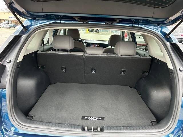Used 2022 Kia Niro LXS w/ Digital Cluster Package image 26