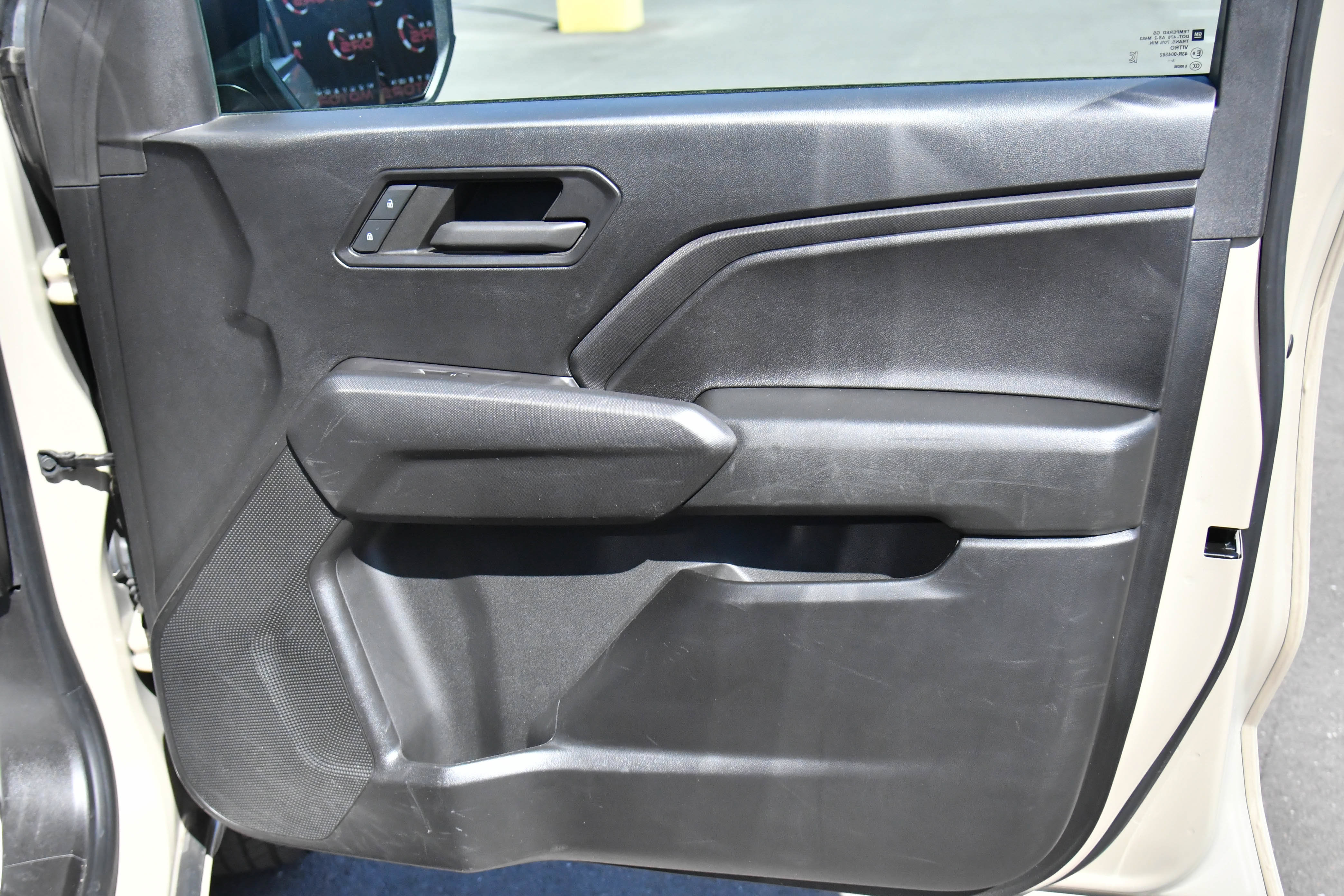 Used 2023 Chevrolet Colorado W/T RWD image 42