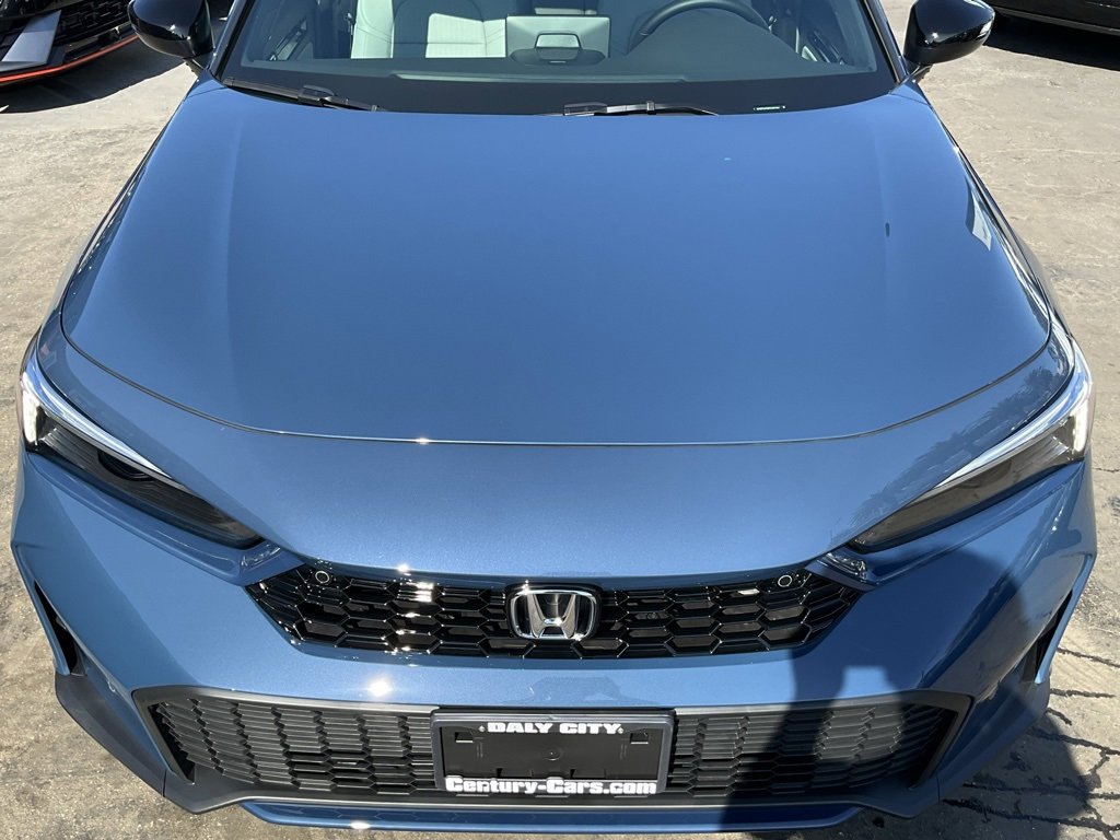 Used 2026 Honda Civic Sport Touring image 87