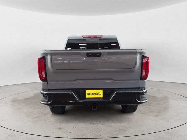 Certified 2024 GMC Sierra 1500 AT4X AWD/4WD image 4