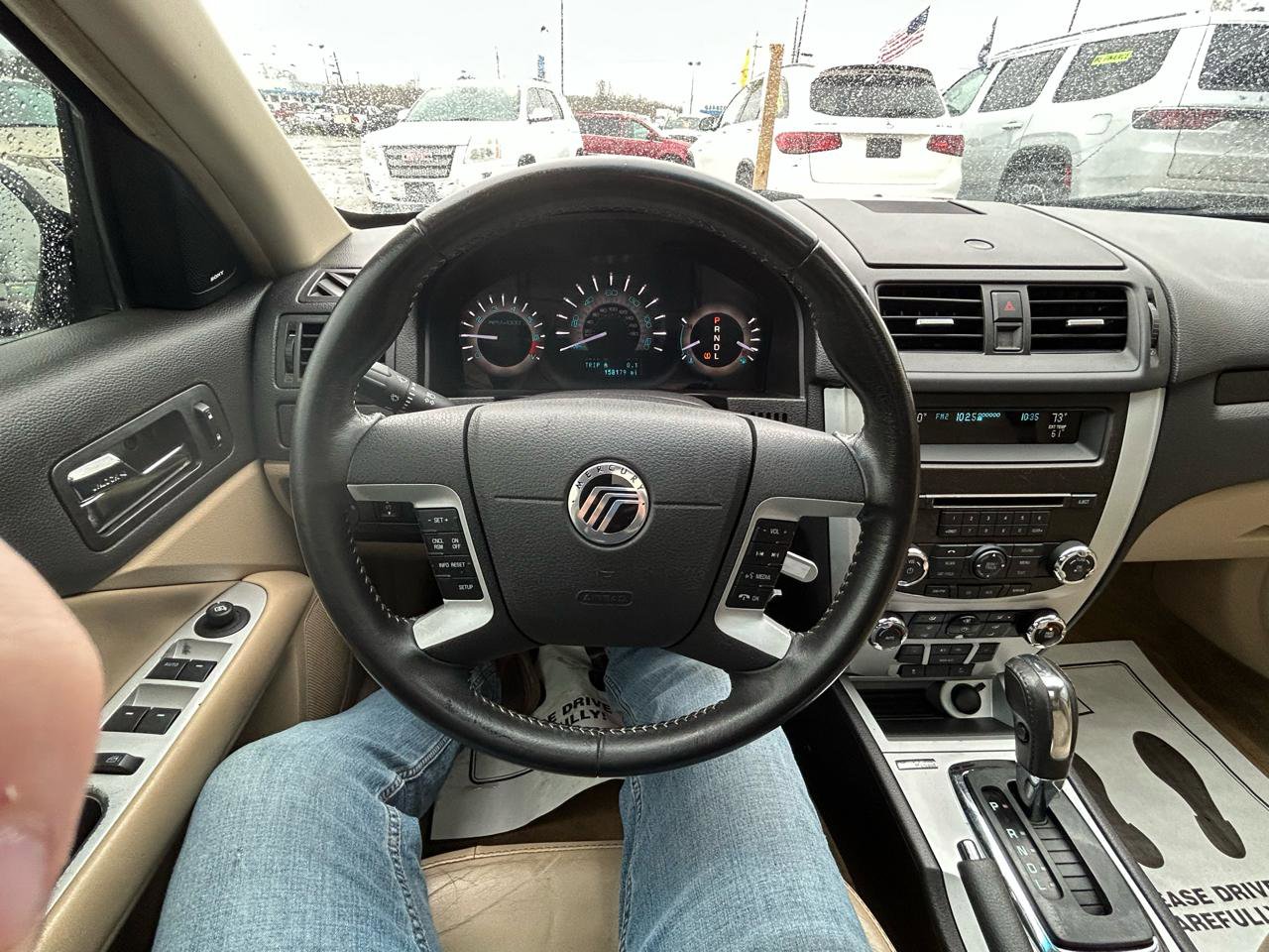 Used 2010 Mercury Milan Premier image 30