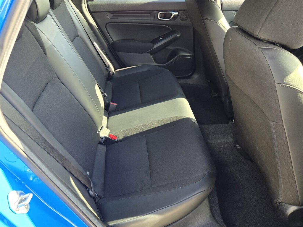 Used 2024 Honda Civic Sport image 15