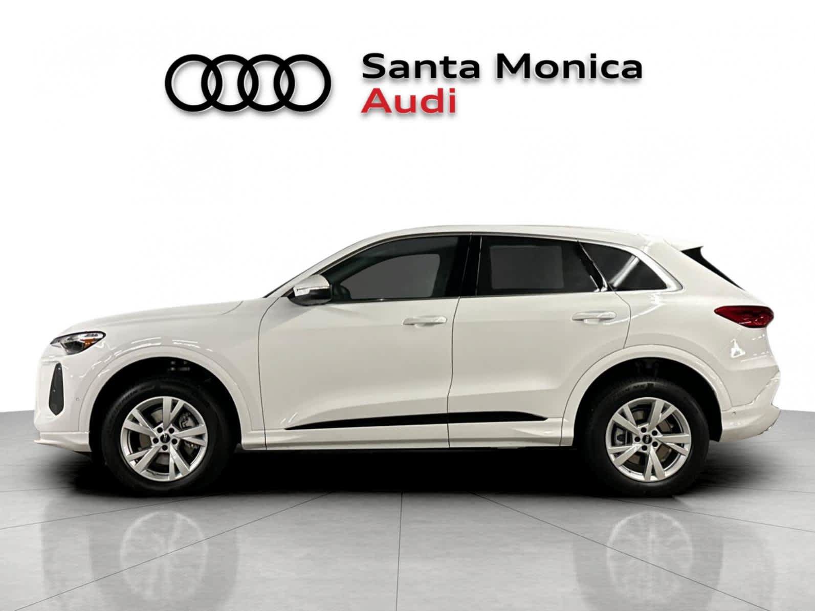 New 2026 Audi Q5 Premium AWD/4WD image 5