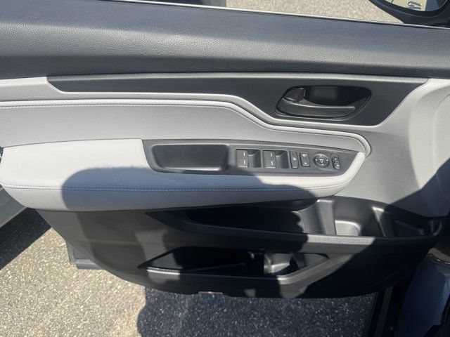 Used 2023 Honda Odyssey EX image 25