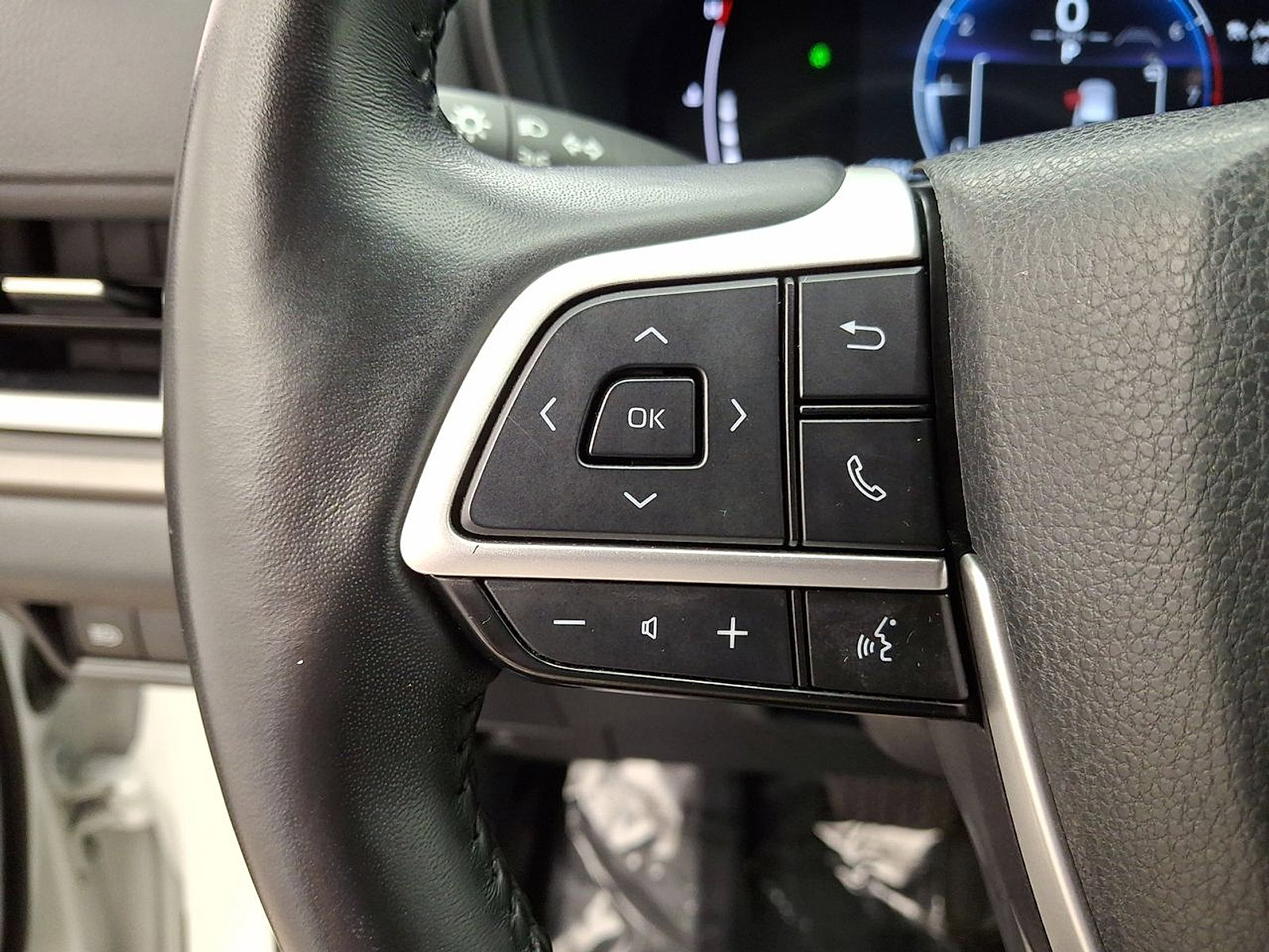 Used 2024 Toyota Grand Highlander XLE image 17