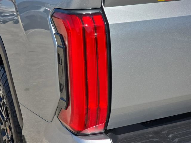 New 2026 Toyota Tundra Limited image 33
