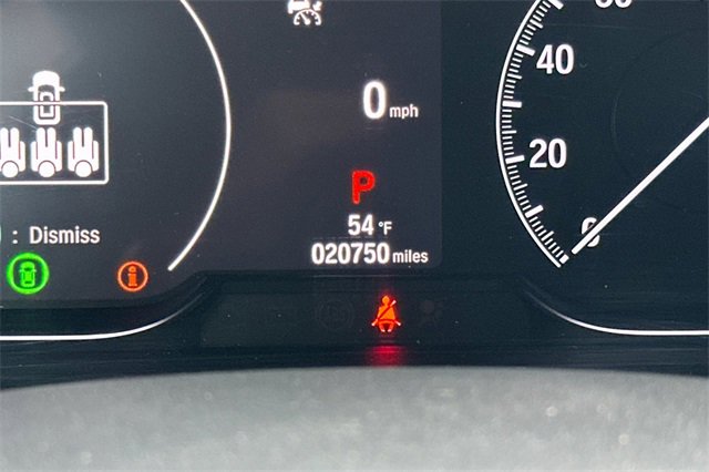 Used 2021 Honda Accord LX image 27