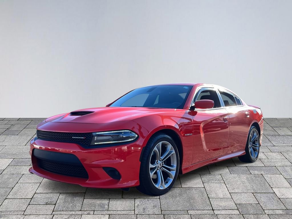 Used 2020 Dodge Charger R/T image 3