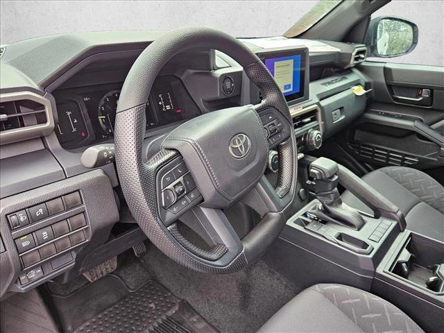 New 2026 Toyota Tacoma SR image 3