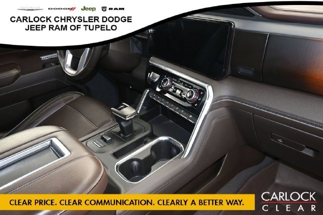 Used 2022 GMC Sierra 1500 Denali AWD/4WD image 39