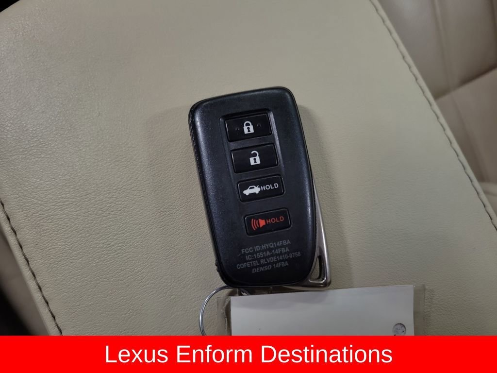 Used 2016 Lexus ES 350 image 15
