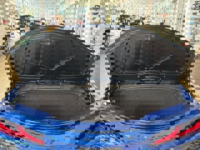 Used 2023 Chevrolet Corvette Stingray Premium Conv w/ Z51 Performance Package image 15