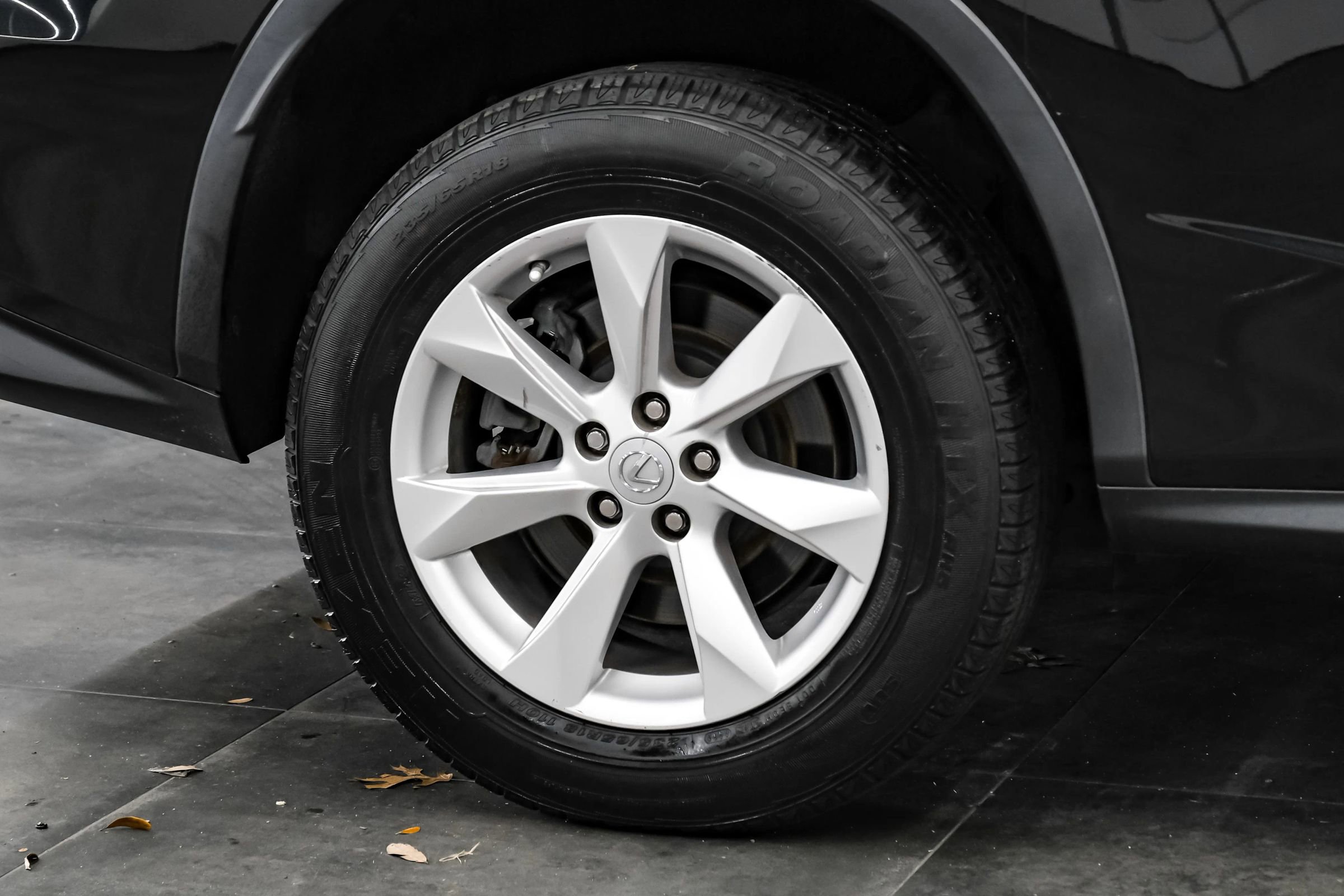 Used 2017 Lexus RX 350 FWD w/ Accessory Package image 49