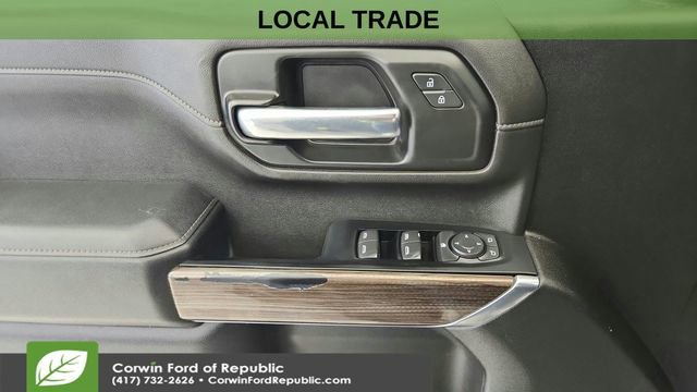 Used 2022 Chevrolet Silverado 3500 LT w/ Remote Start Package image 19