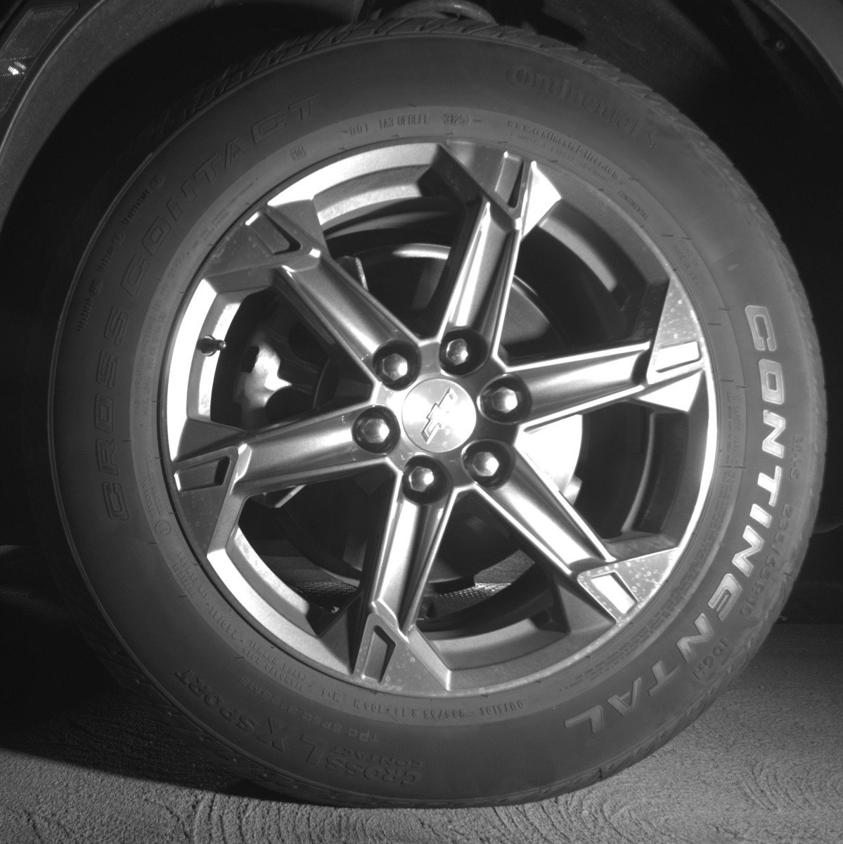 Used 2025 Chevrolet Blazer LT image 12