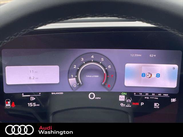 New 2026 Audi A6 Premium Plus AWD/4WD image 3
