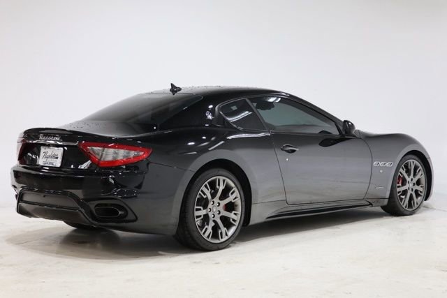 Used 2018 Maserati GranTurismo MC RWD image 7