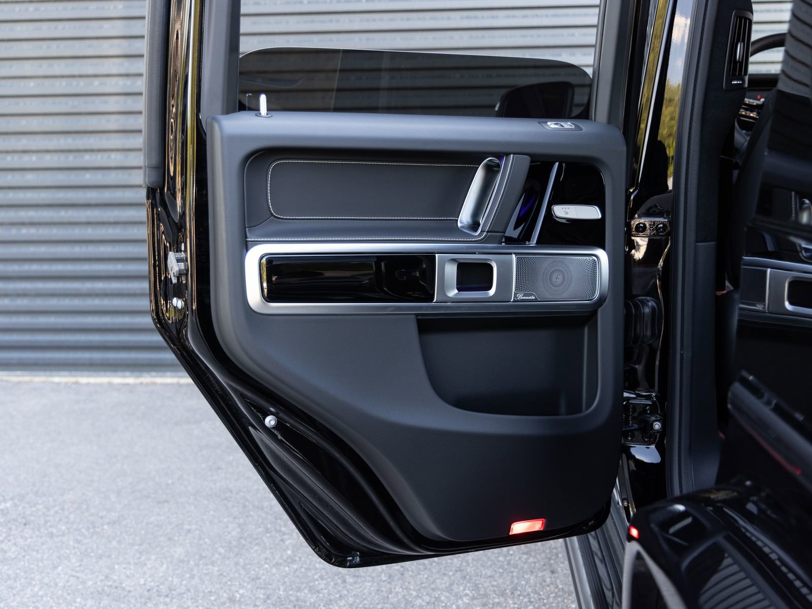 Used 2026 Mercedes-Benz G 63 AMG 4MATIC image 23