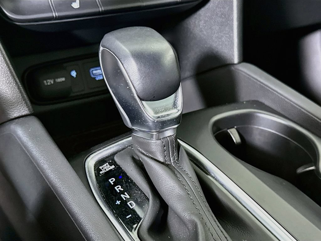 Used 2020 Hyundai Santa Fe SEL w/ Convenience Package AWD/4WD image 8