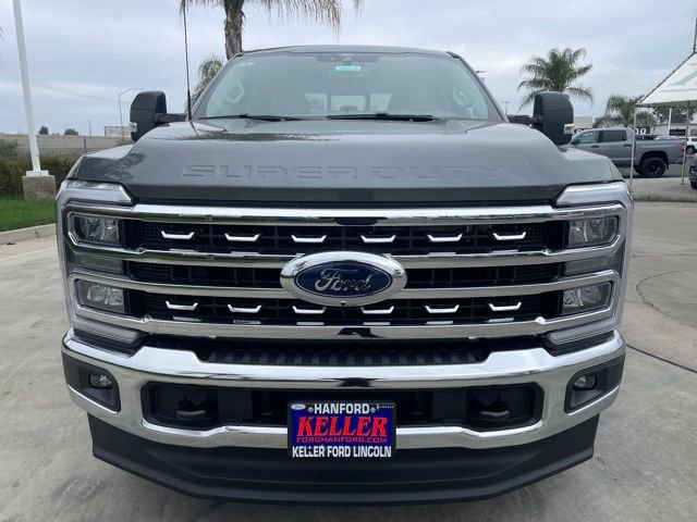 New 2026 Ford F250 XLT w/ XLT Premium Package image 8