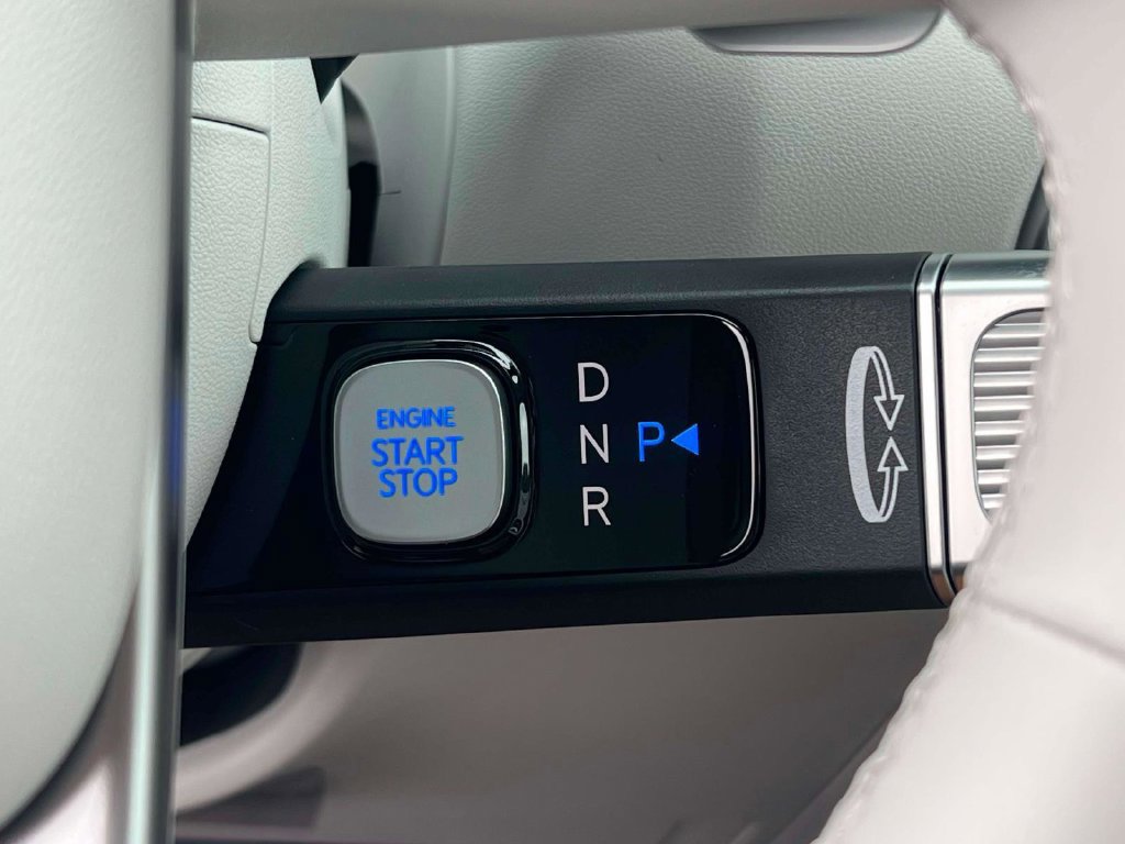 New 2027 Hyundai Palisade Limited AWD/4WD image 22