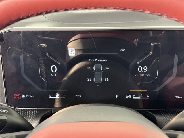 New 2026 Kia K4 GT-Line Turbo FWD image 15
