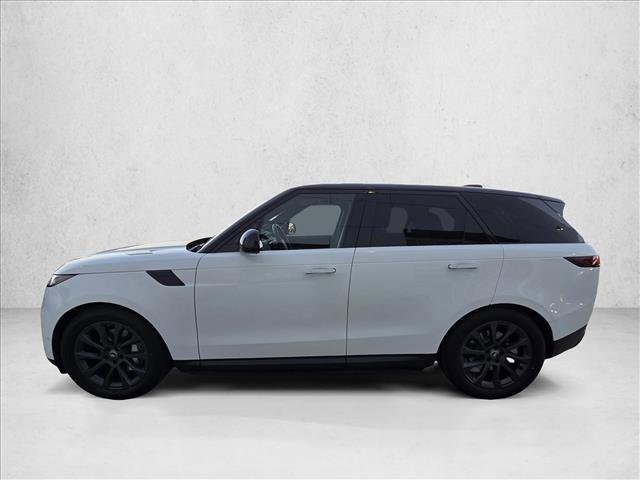 Used 2023 Land Rover Range Rover Sport SE image 8