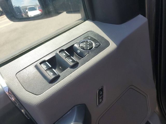 Used 2016 Ford F150 XLT w/ Equipment Group 301A Mid AWD/4WD image 11