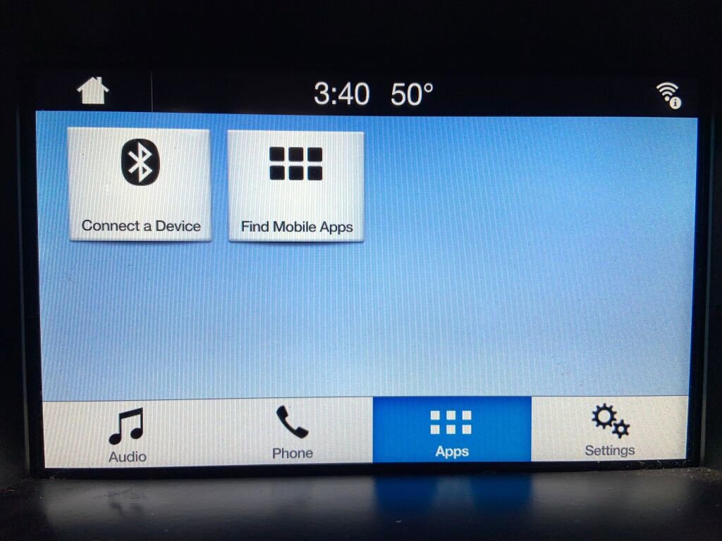 Used 2019 Ford Escape SEL image 16