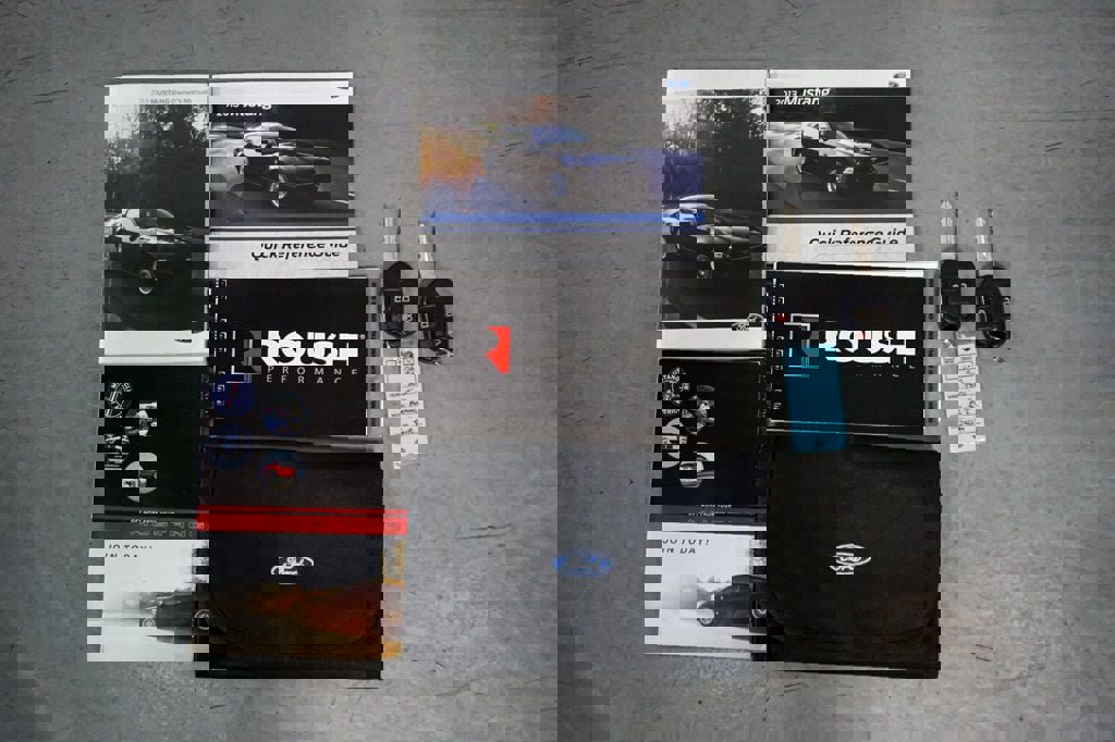 Used 2013 Ford Mustang GT Premium w/ Electronics Pkg image 83