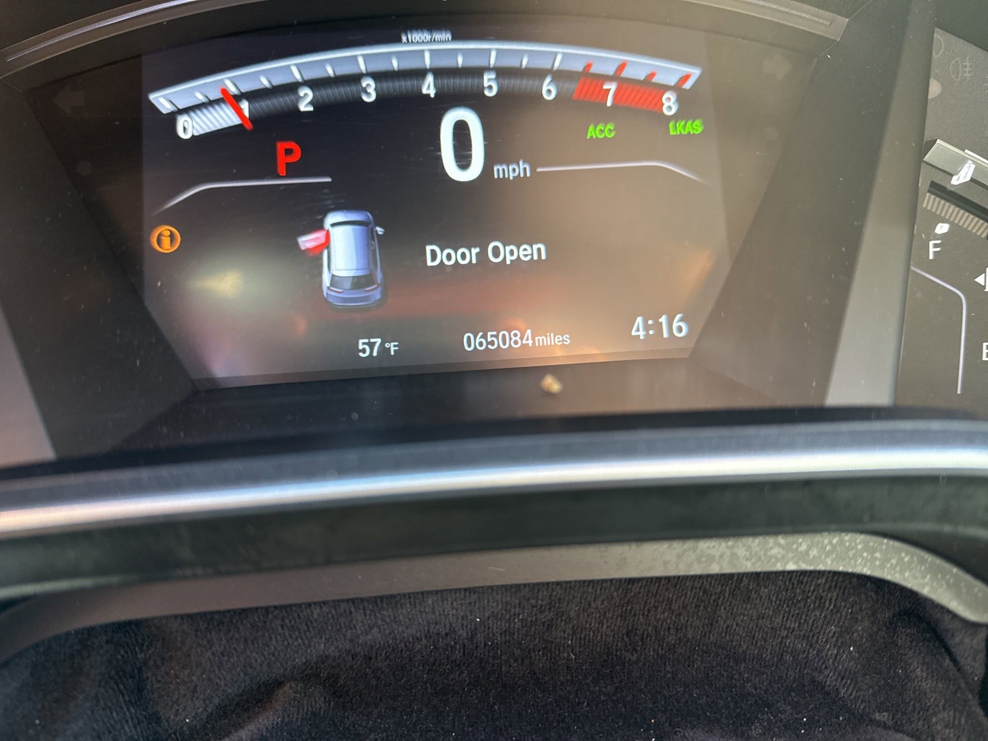 Used 2020 Honda CR-V EX-L image 17