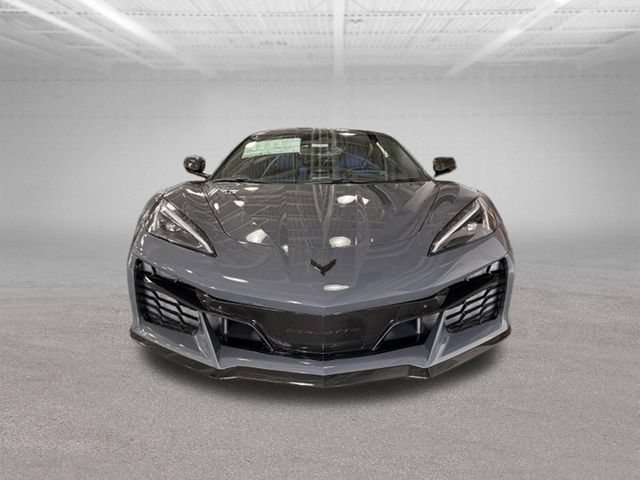New 2027 Chevrolet Corvette Grand Sport w/ Stealth Interior Trim Package RWD image 3