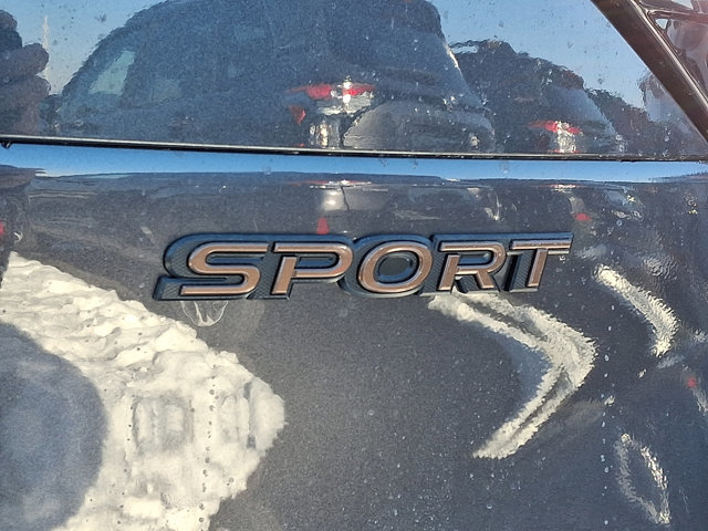 New 2026 Subaru Forester Sport image 5