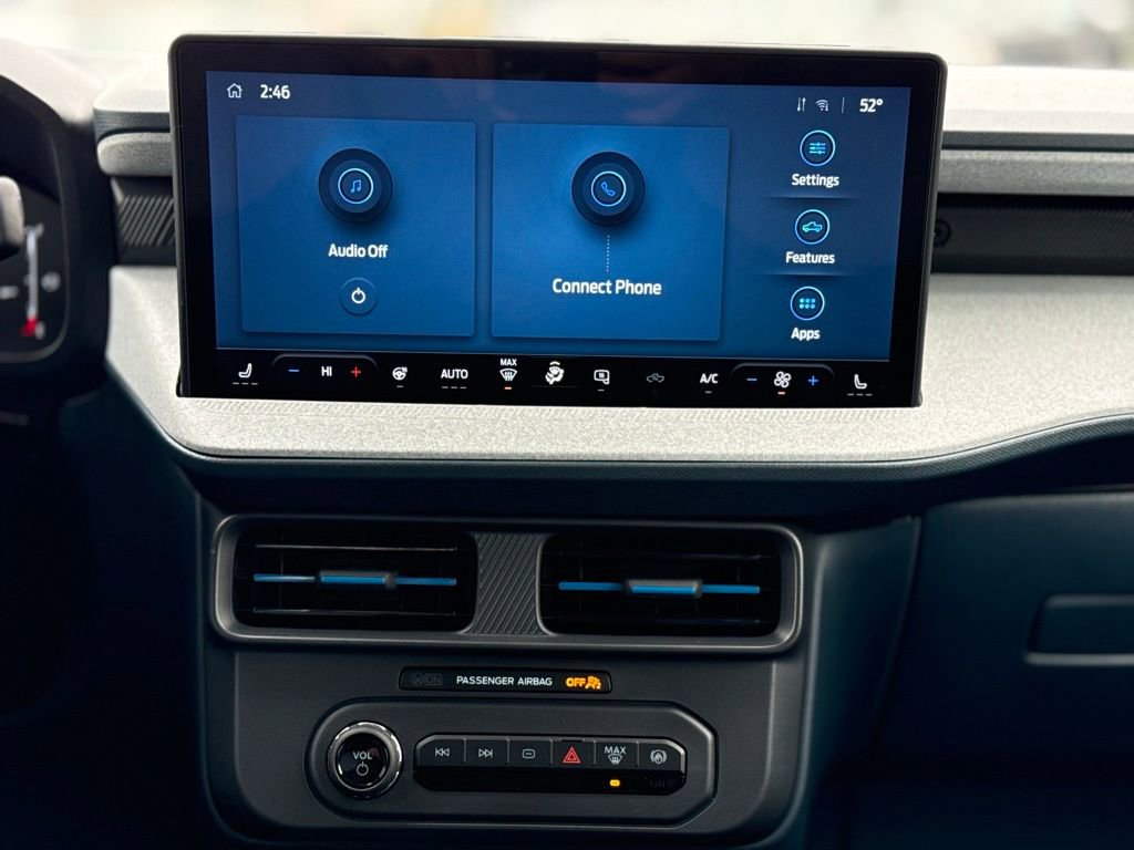 Used 2025 Ford Maverick XLT w/ XLT Luxury Package image 26