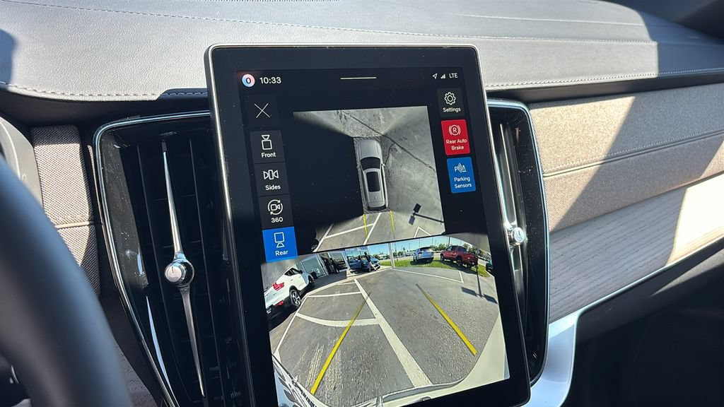 New 2026 Volvo XC90 T8 Ultra AWD/4WD image 19