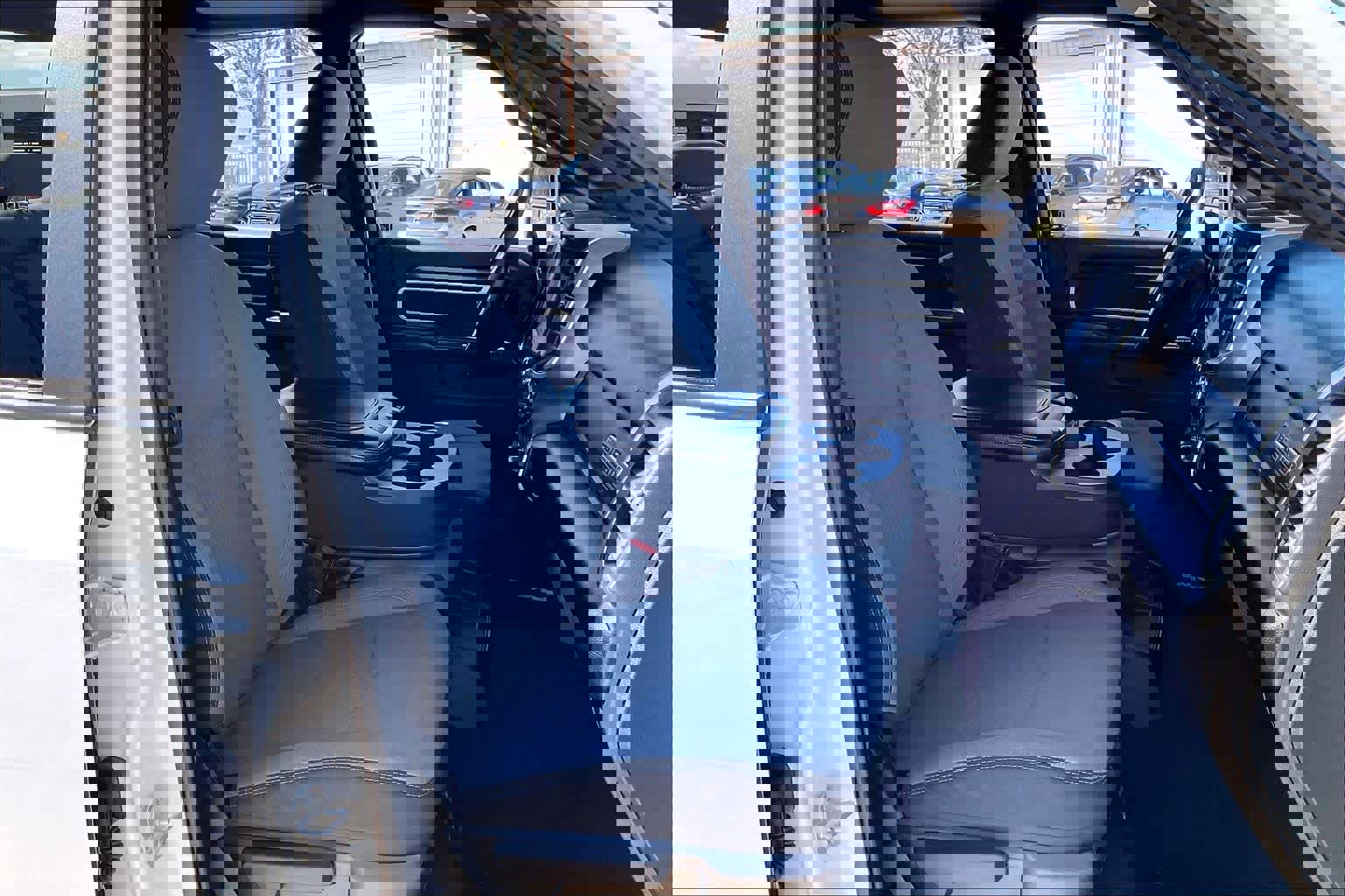 Used 2024 RAM 2500 Big Horn image 9