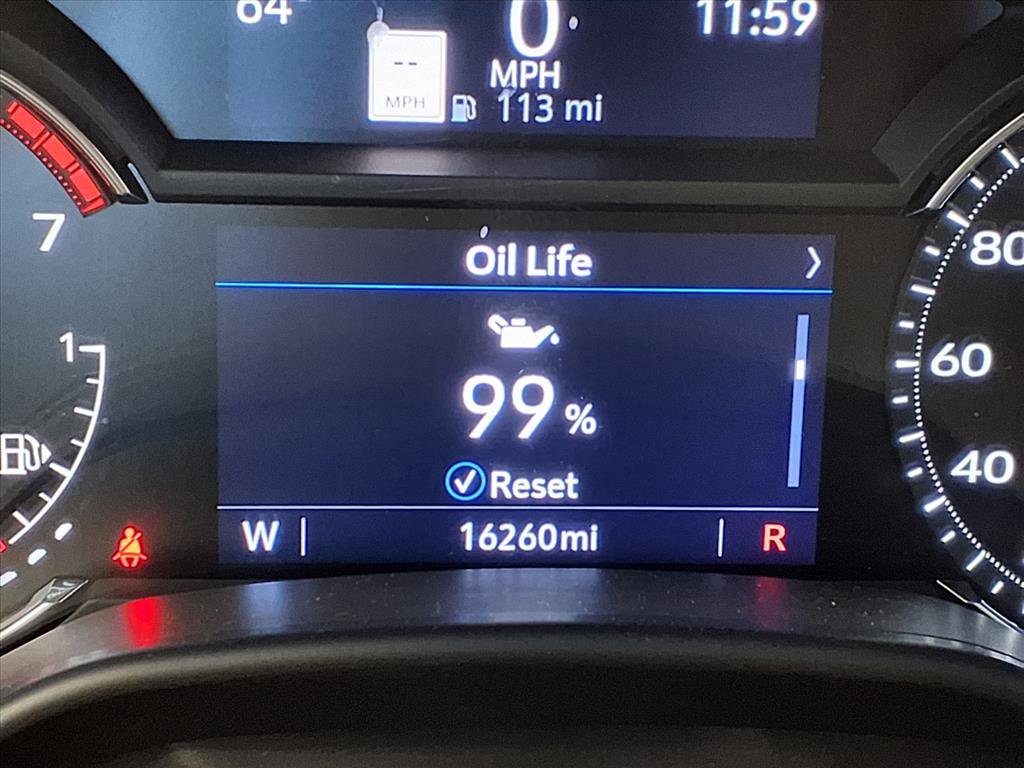 Certified 2023 Cadillac CT5 Sport image 31