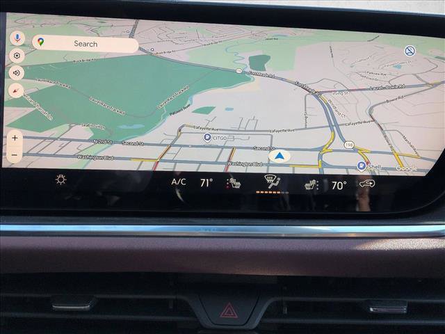 New 2026 Buick Envision Sport Touring image 14