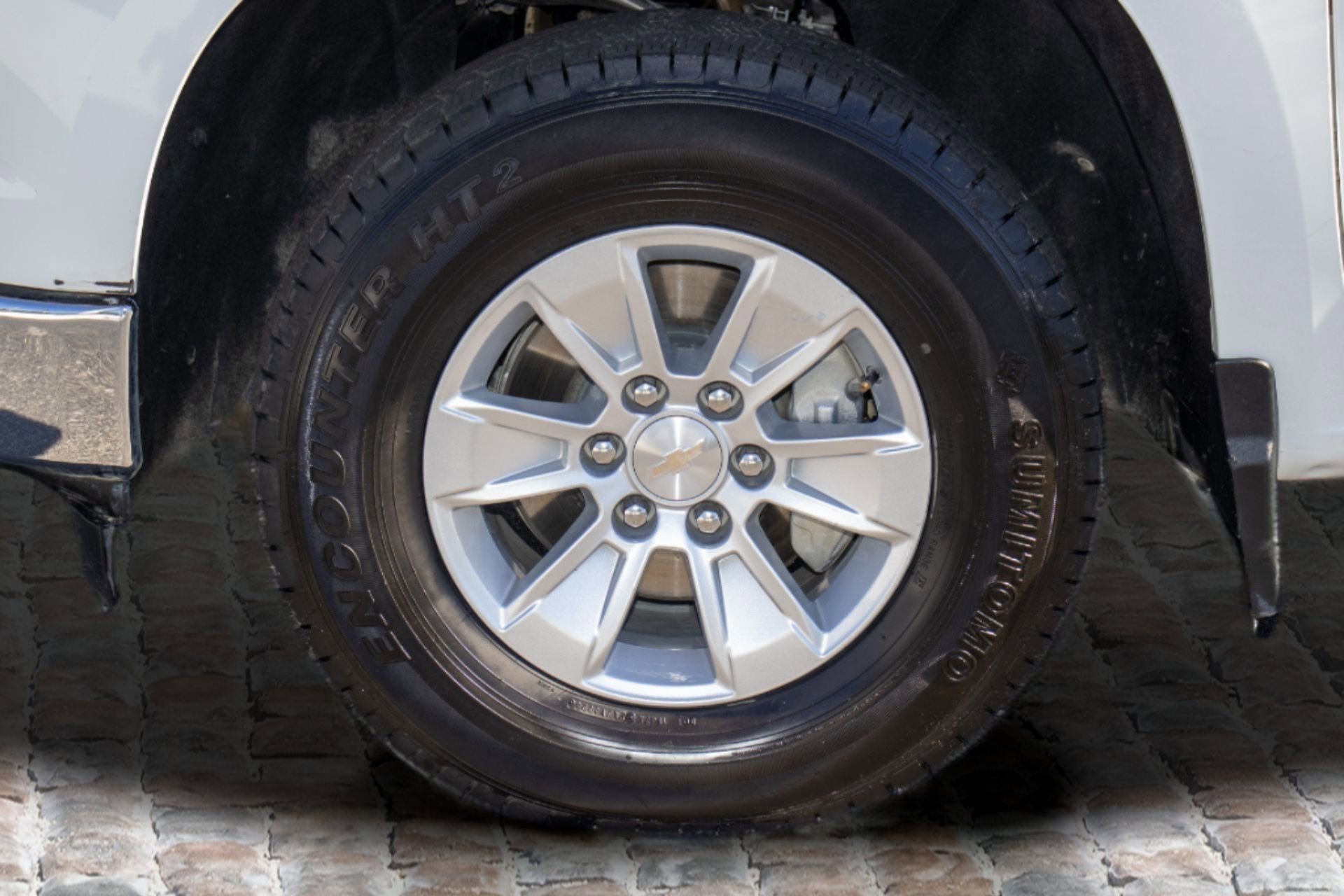 Used 2023 Chevrolet Silverado 1500 LT w/ Protection Package image 37