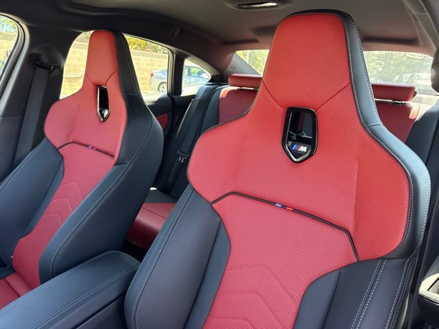 Used 2026 BMW M235i xDrive w/ M Performance Package AWD/4WD image 21