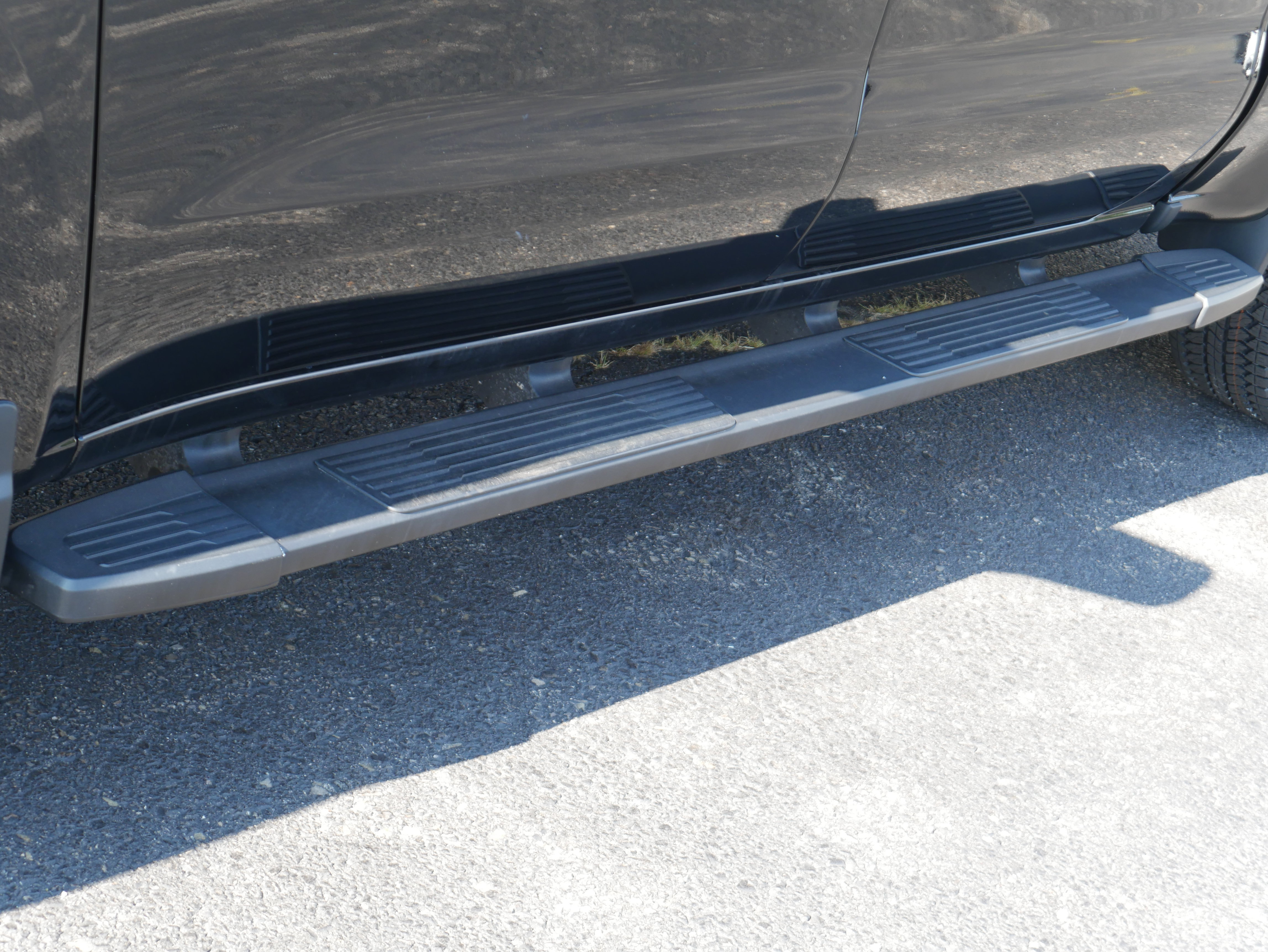 Certified 2024 Chevrolet Silverado 1500 LT Trail Boss w/ Convenience Package II AWD/4WD image 13
