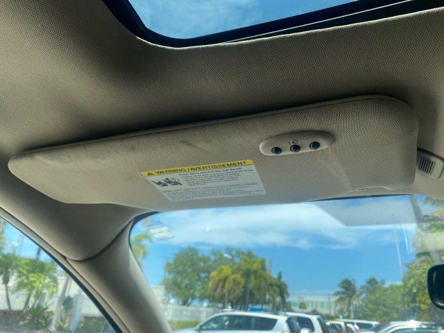 Used 2011 Lincoln MKX 2WD w/ 102A Rapid Spec Order Code image 60