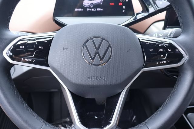 Used 2023 Volkswagen ID.4 Pro AWD/4WD image 20